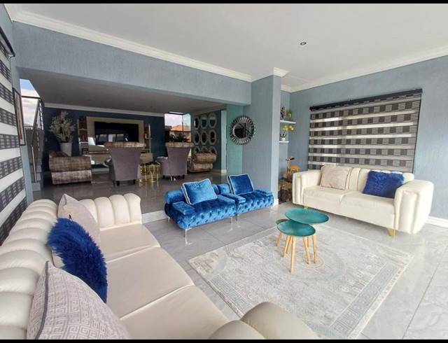 5 BEDROOM PROPERTY TO RENT IN THREE RIVERS EAST